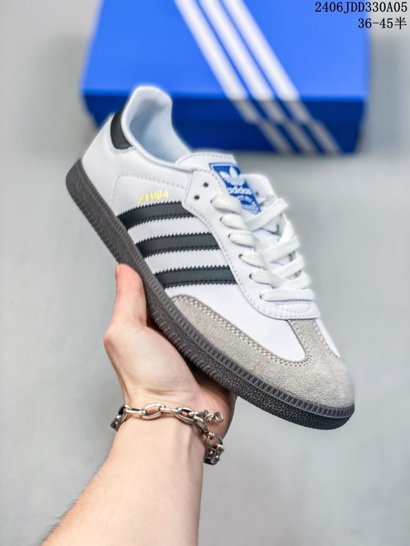 Adidas Samba Shoes